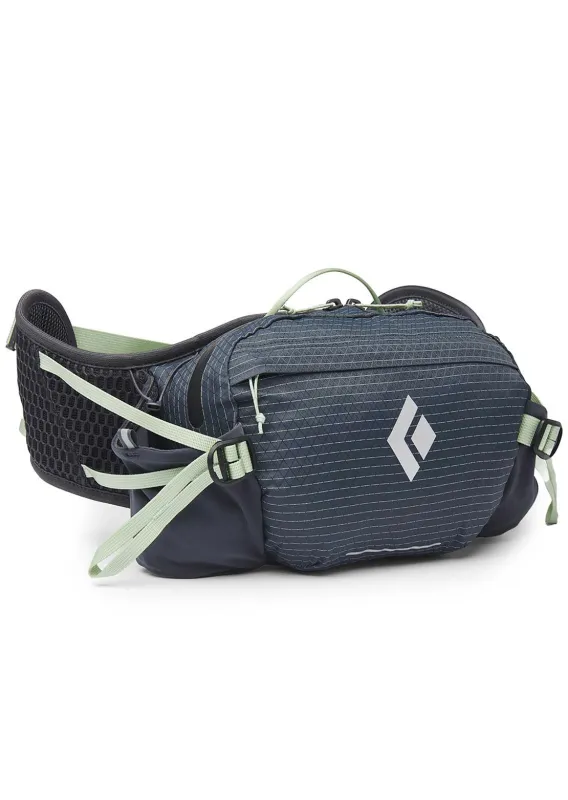 Black Diamond Pursuit 6 Waist Pack made by Black Diamond