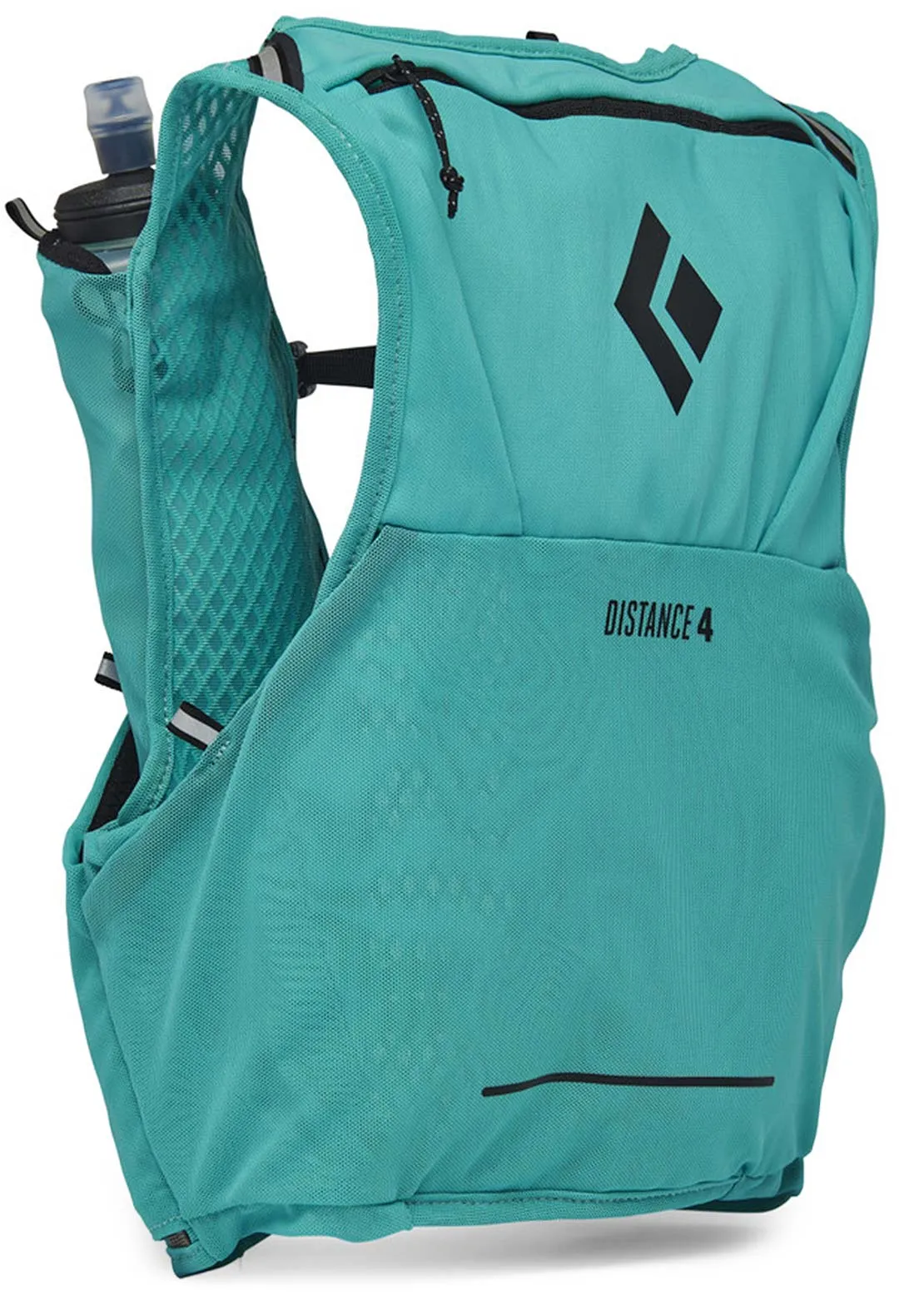 Black Diamond Women's Distance 4 Hydration Vest sold by Prfo product image thumbnail 2