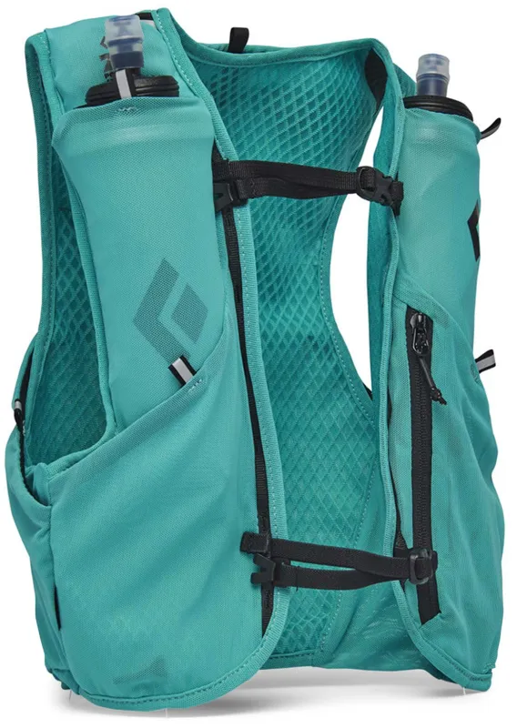 Black Diamond Women's Distance 4 Hydration Vest sold by Prfo