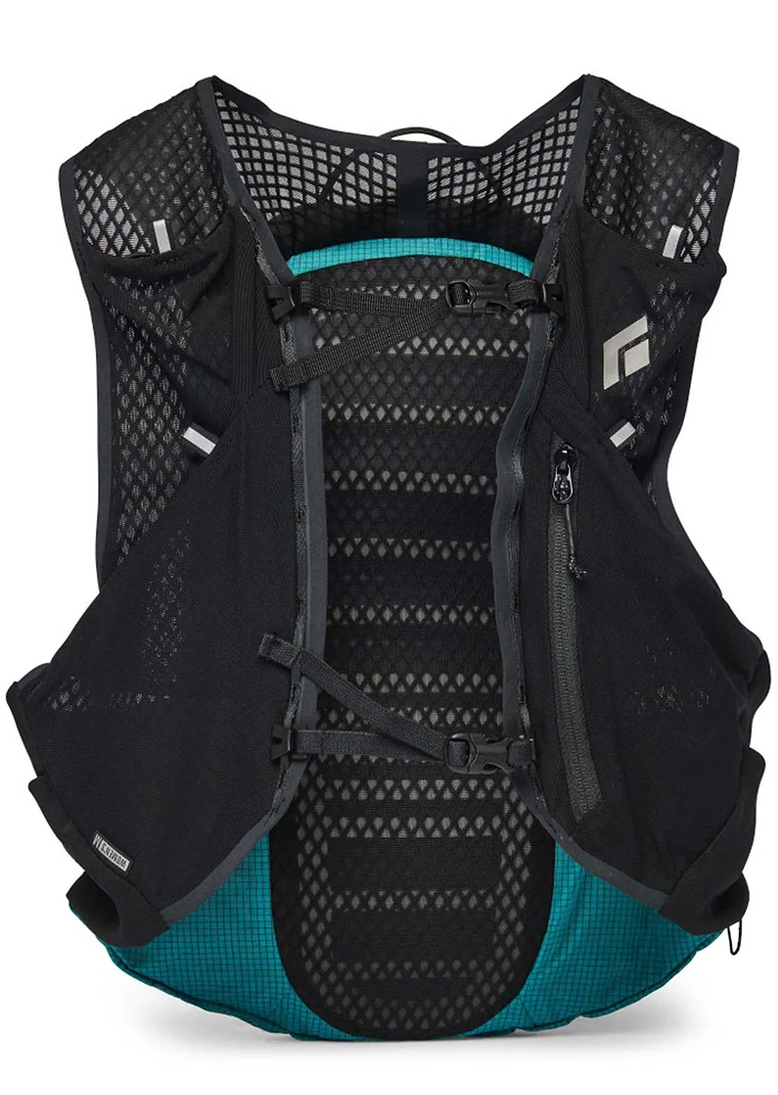 Black Diamond Women's Distance 8 Backpack sold by Prfo product image thumbnail 2