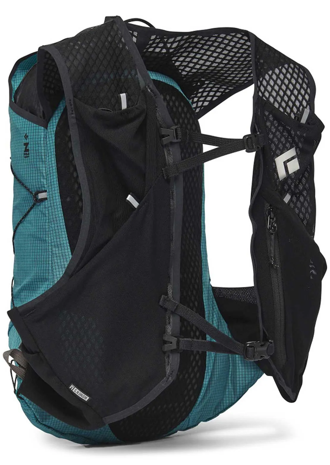 Black Diamond Women's Distance 8 Backpack sold by Prfo product image thumbnail 3