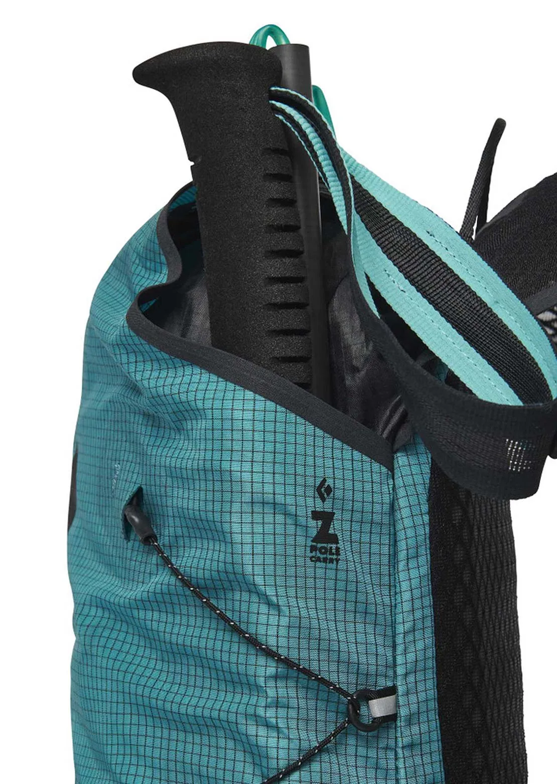 Black Diamond Women's Distance 8 Backpack sold by Prfo product image thumbnail 5