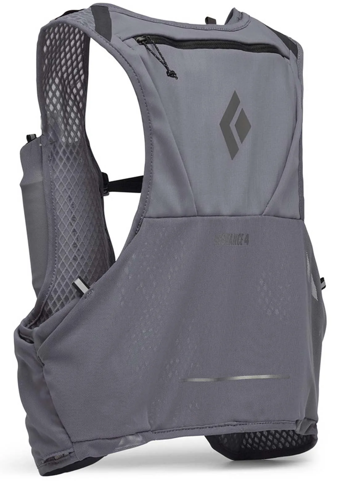Black Diamond Distance 4 Hydration Vest sold by Prfo product image thumbnail 2