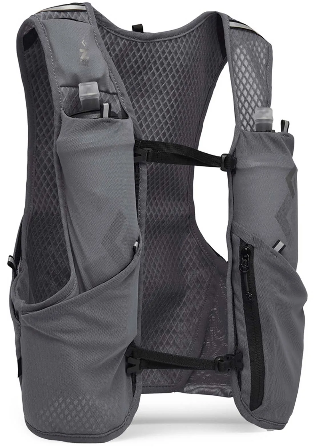 Black Diamond Distance 4 Hydration Vest sold by Prfo