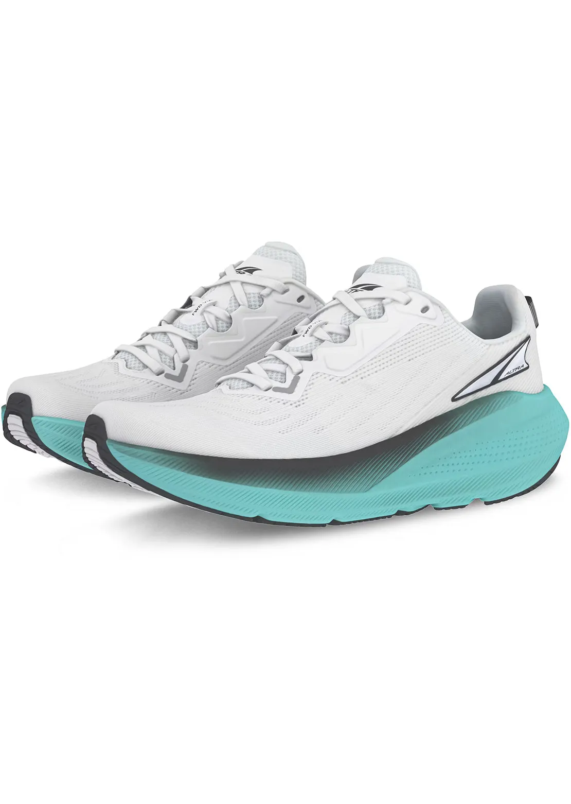 Altra Women's Fwd Via Road Running Shoes sold by Prfo product image thumbnail 5