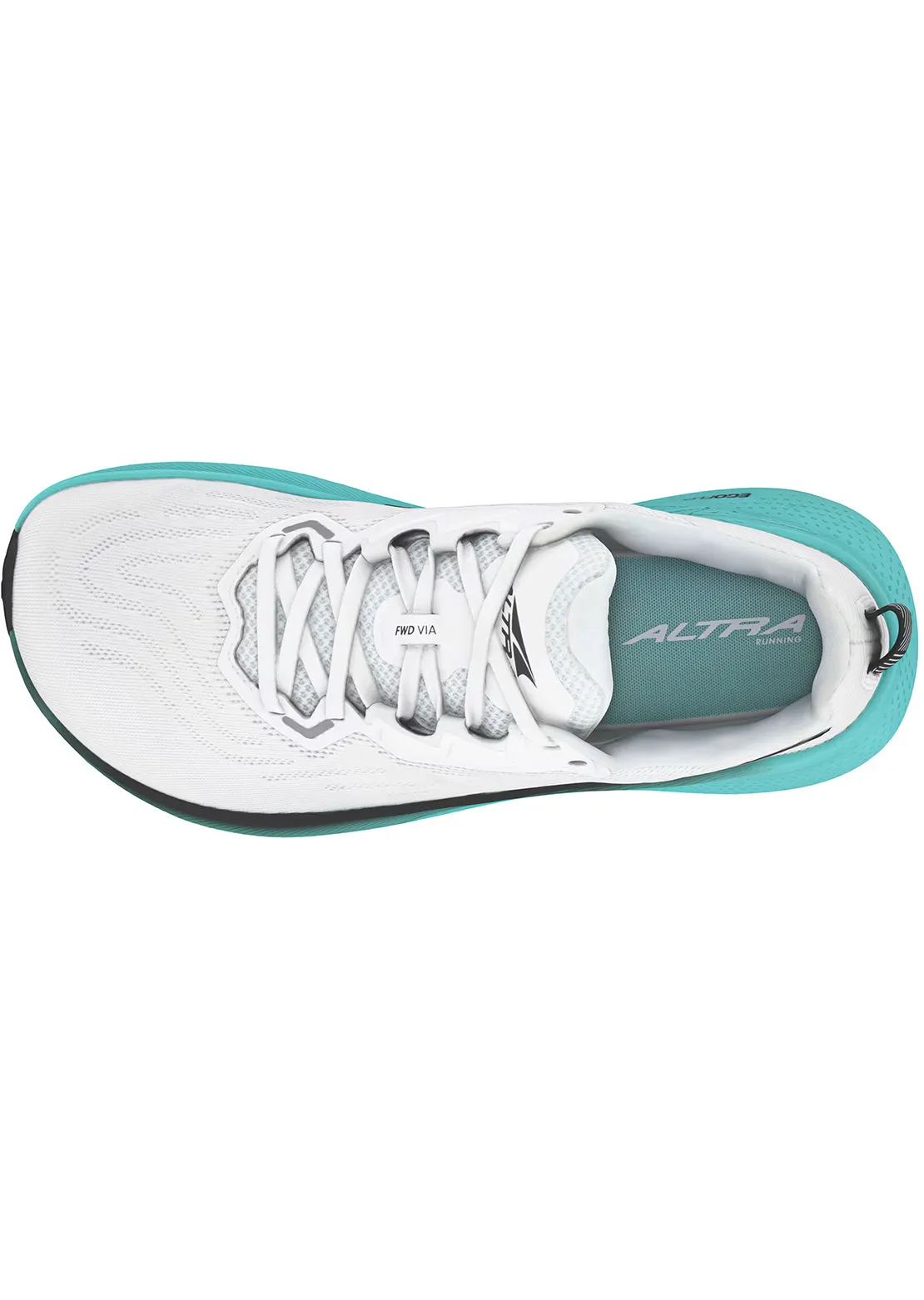 Altra Women's Fwd Via Road Running Shoes sold by Prfo product image thumbnail 4