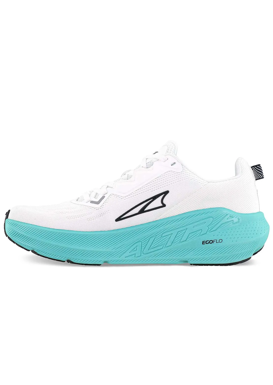 Altra Women's Fwd Via Road Running Shoes sold by Prfo product image thumbnail 2