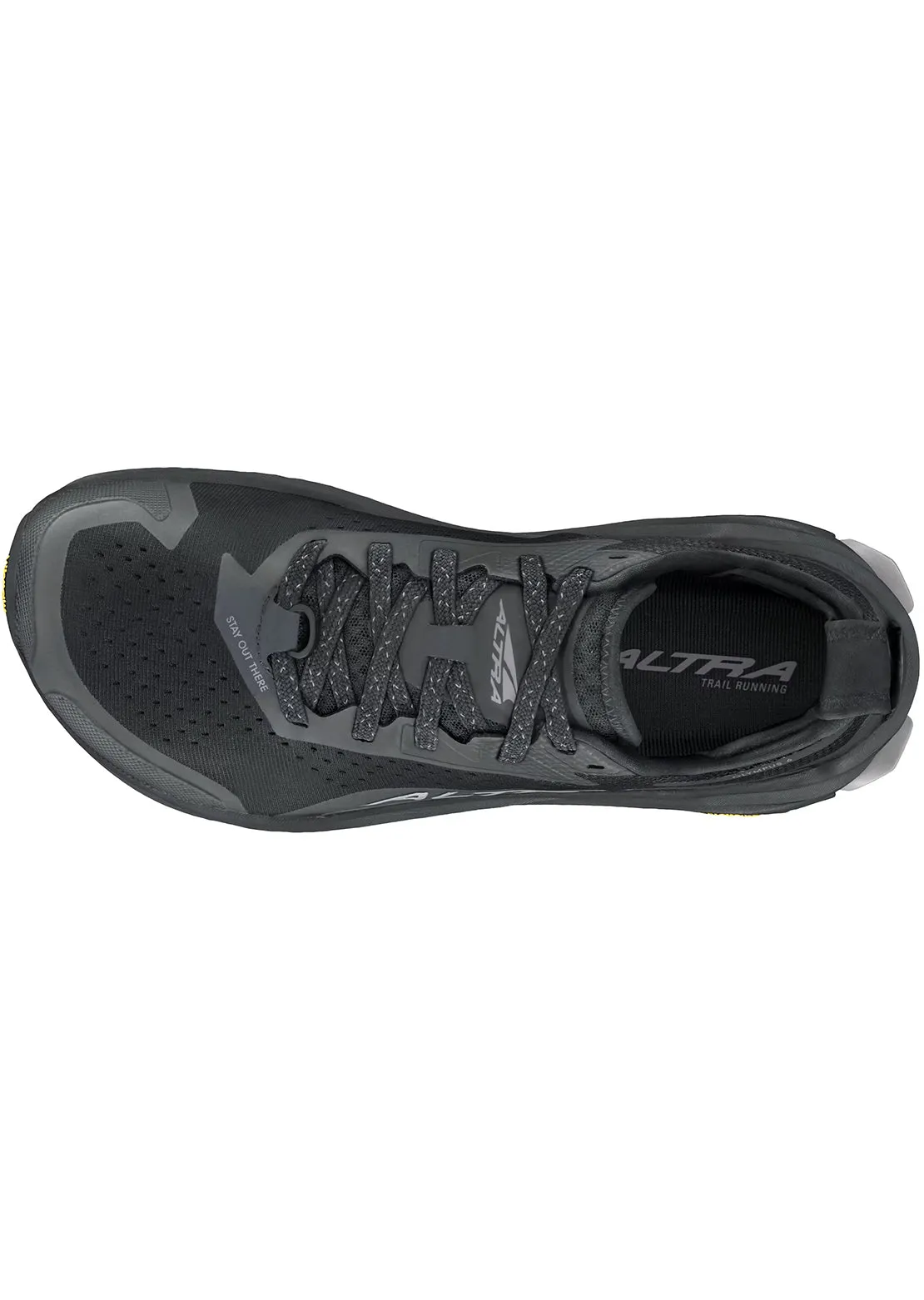 Altra Men's Olympus 6 Trail Running Shoes sold by Prfo product image thumbnail 5