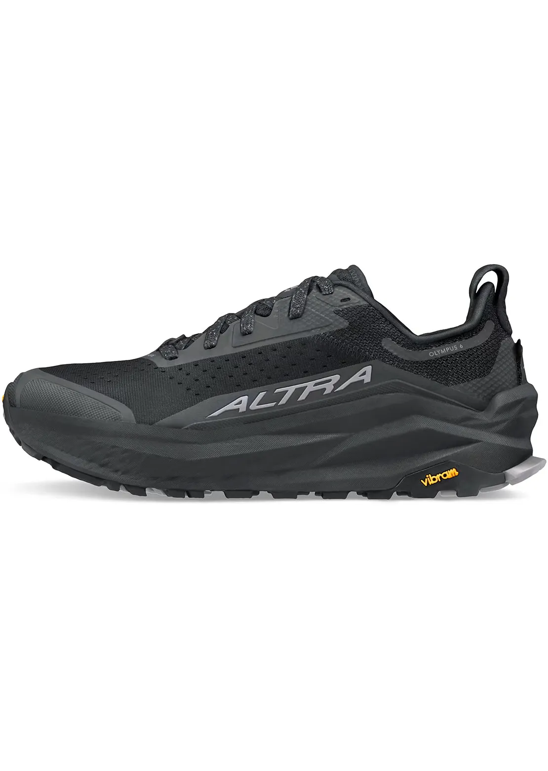 Altra Men's Olympus 6 Trail Running Shoes sold by Prfo product image thumbnail 2