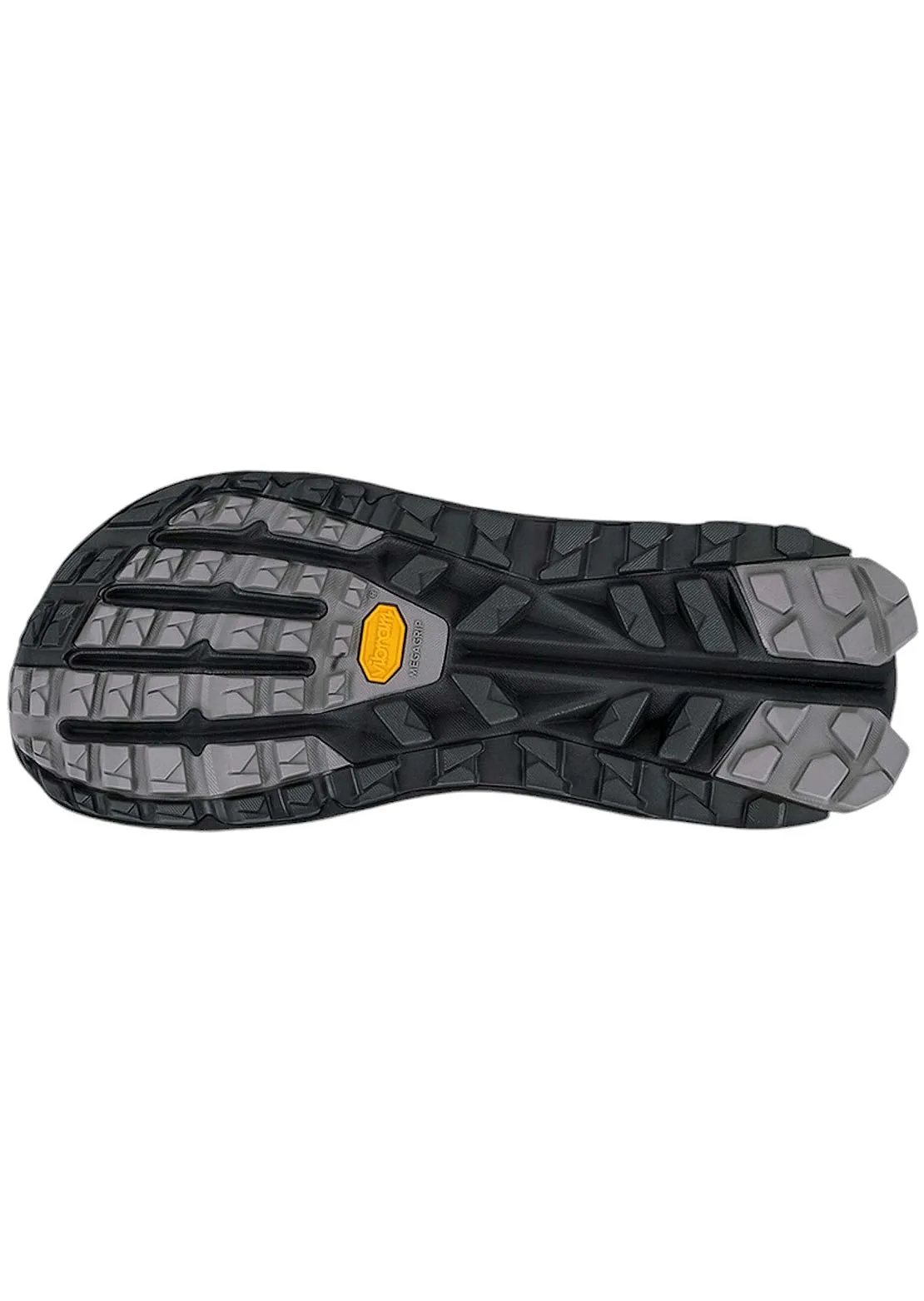 Altra Men's Olympus 6 Trail Running Shoes sold by Prfo product image thumbnail 4