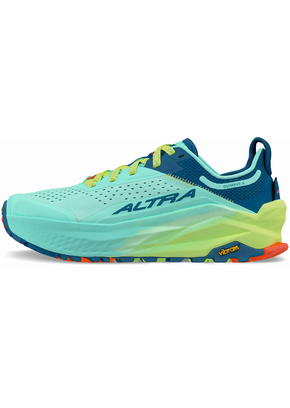 Altra Women's Olympus 6 Trail Running Shoes sold by Prfo product image thumbnail 2