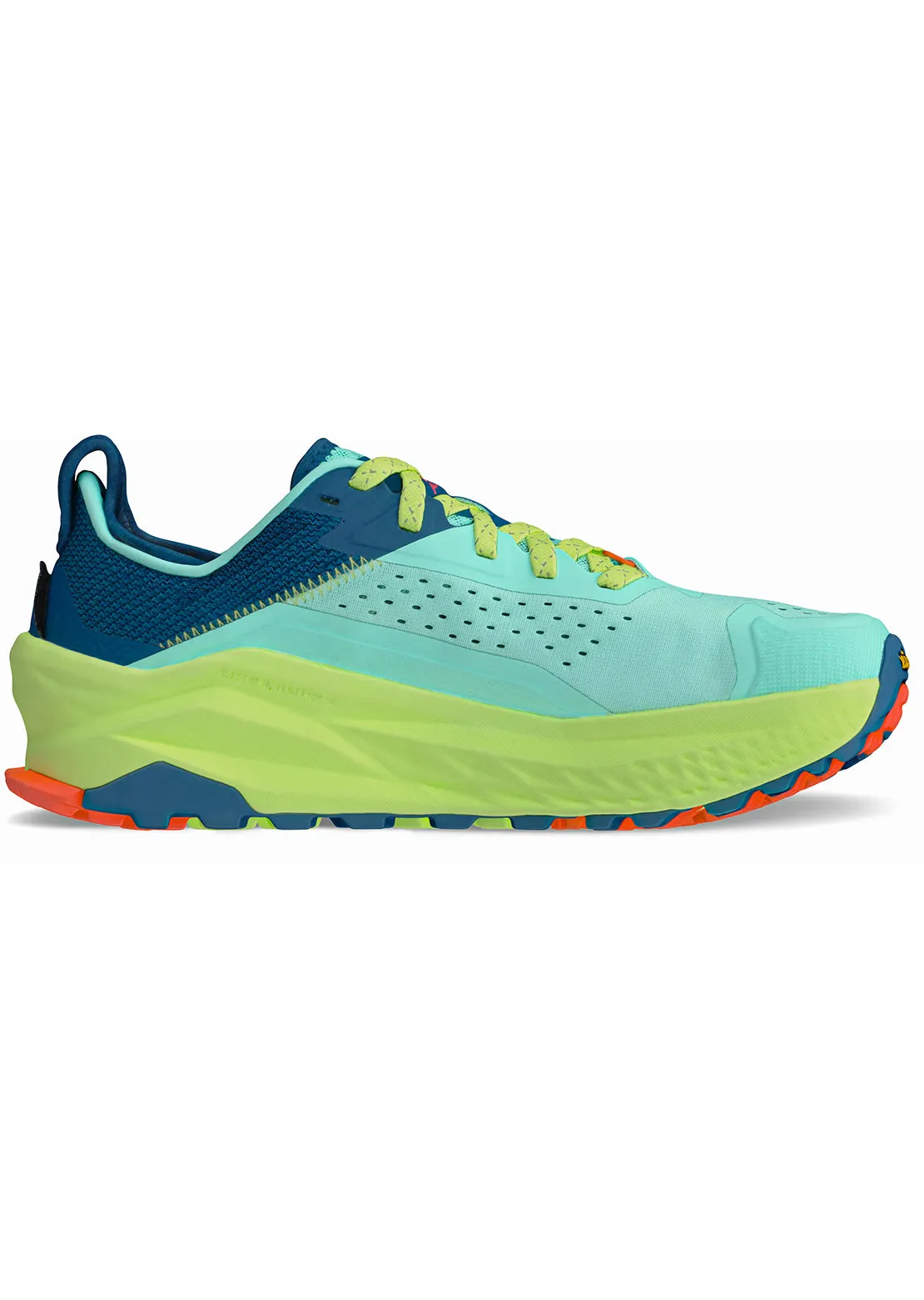 Altra Women's Olympus 6 Trail Running Shoes sold by Prfo