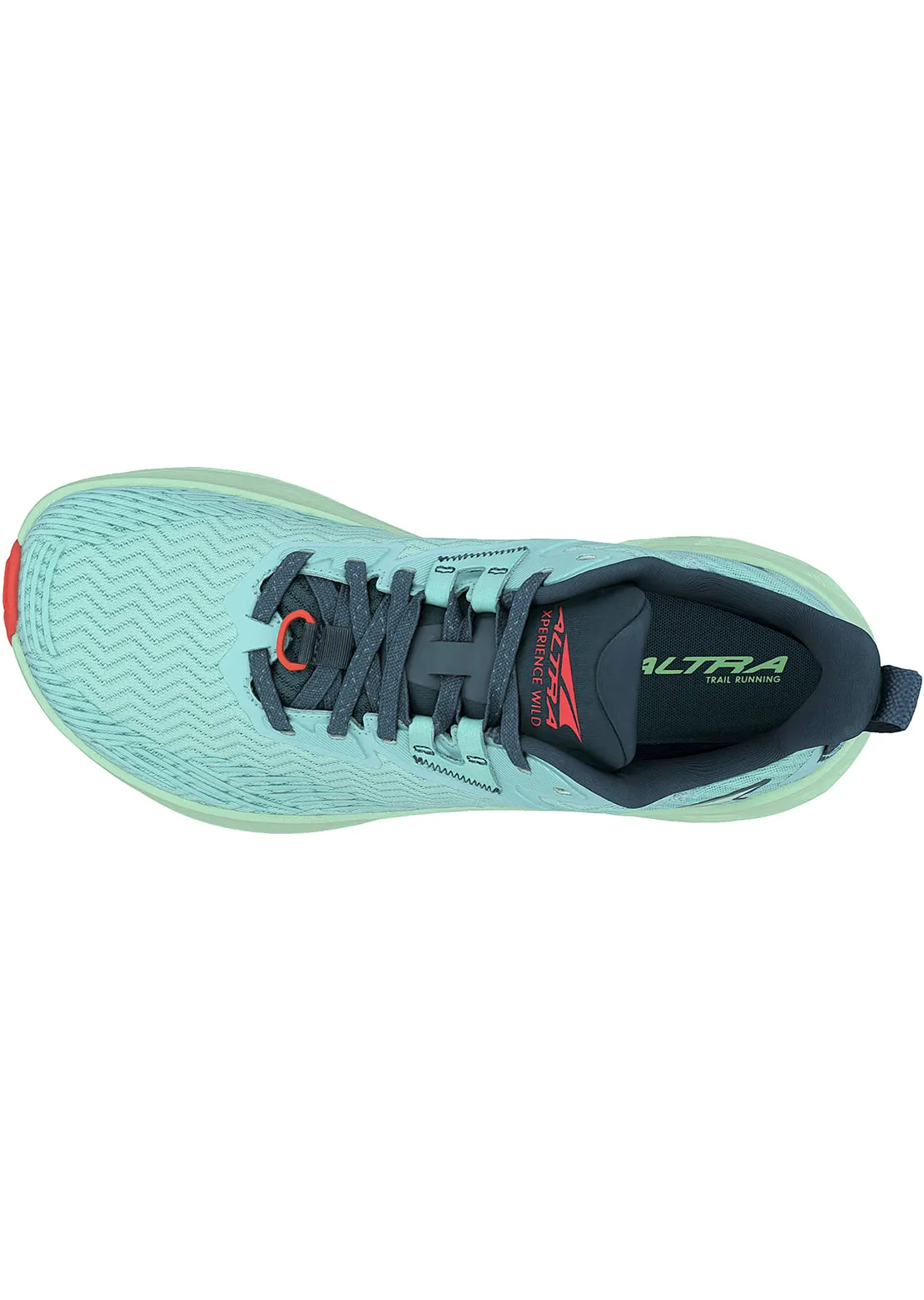 Altra Women's Experience Wild Trail Running Shoes sold by Prfo product image thumbnail 4