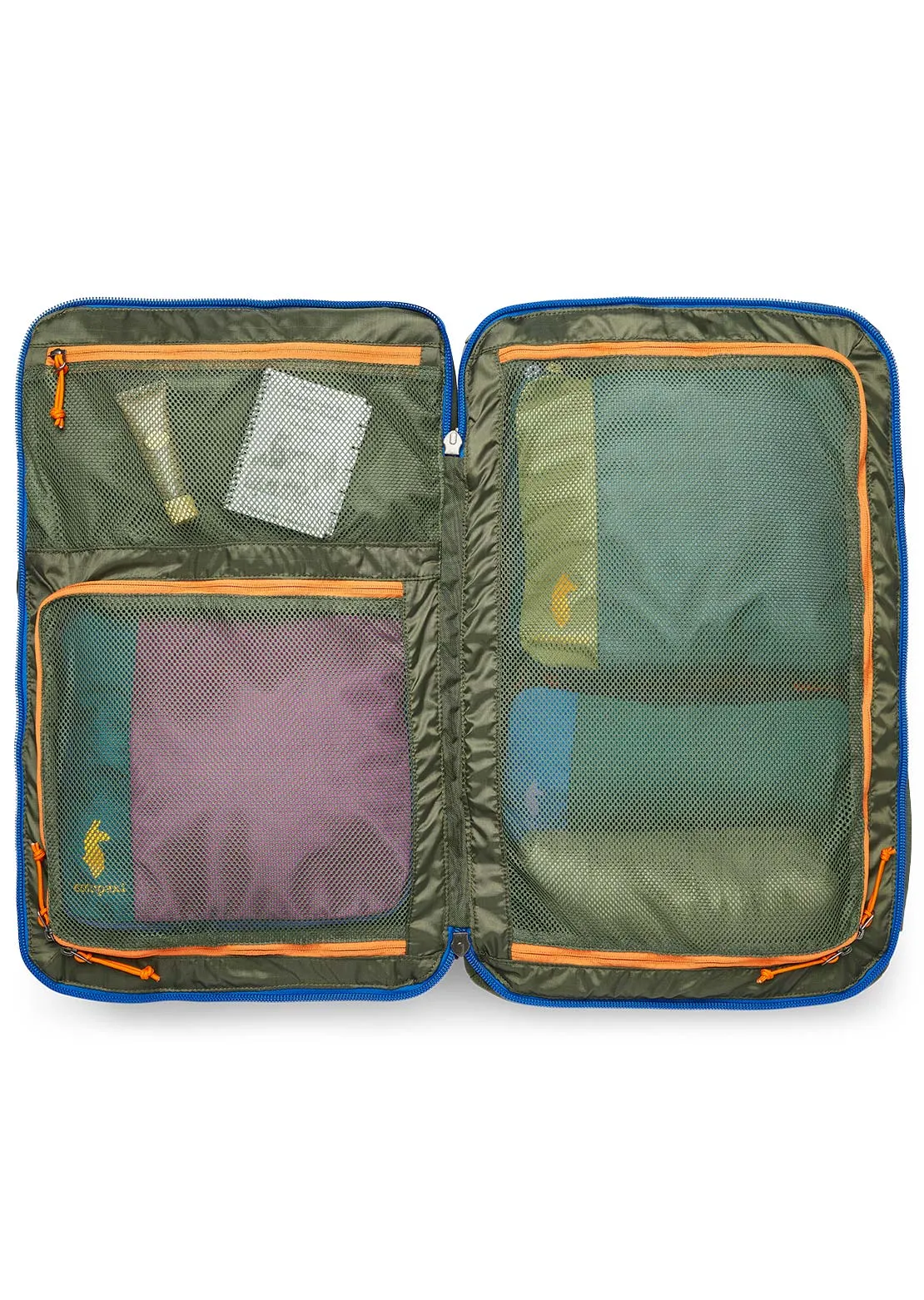 Cotopaxi Allpa 42L Travel Pack sold by Prfo product image thumbnail 4