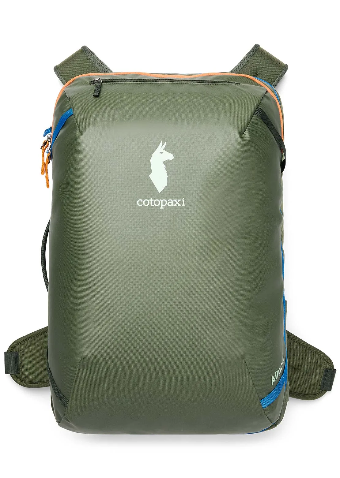 Cotopaxi Allpa 42L Travel Pack sold by Prfo product image thumbnail 2