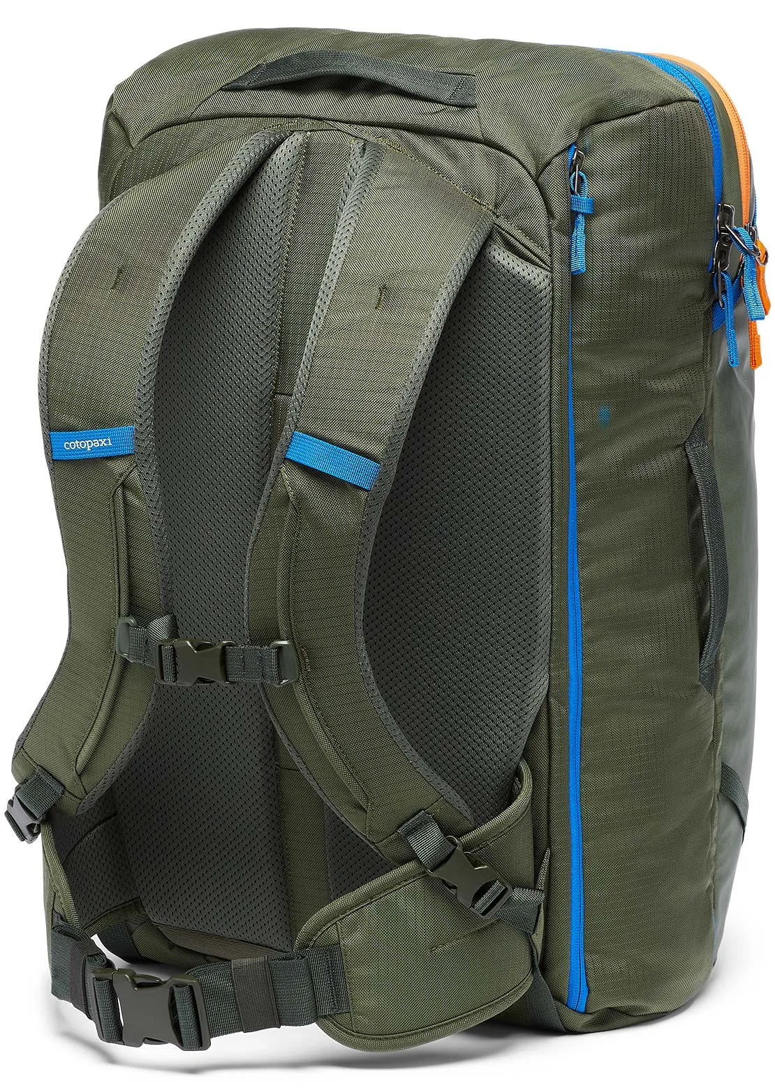 Cotopaxi Allpa 42L Travel Pack sold by Prfo product image thumbnail 3