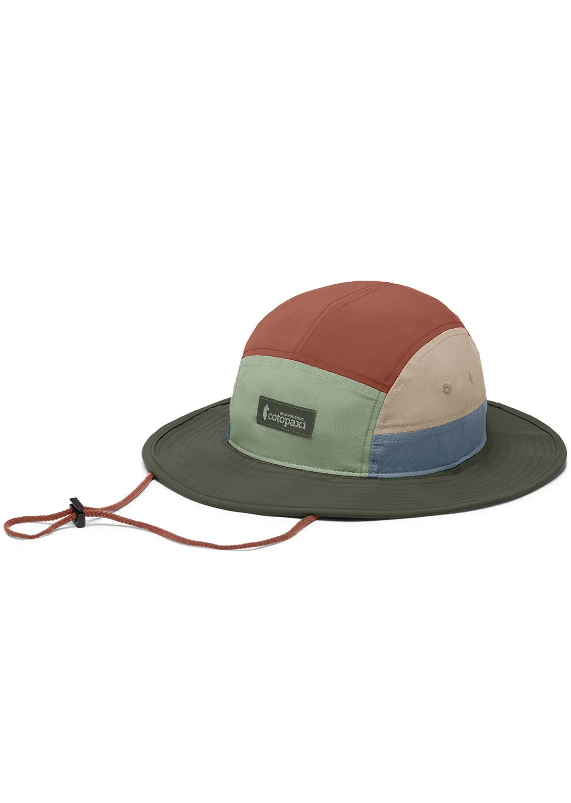 Cotopaxi Tech Bucket Cap sold by Prfo product image thumbnail 3
