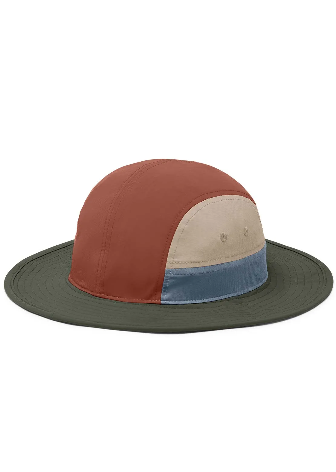 Cotopaxi Tech Bucket Cap sold by Prfo product image thumbnail 2