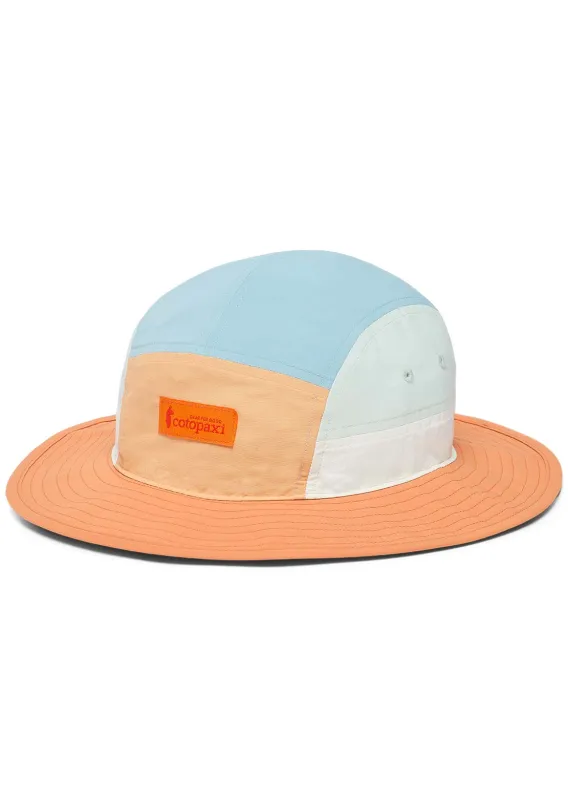 Cotopaxi Tech Bucket Cap sold by Prfo
