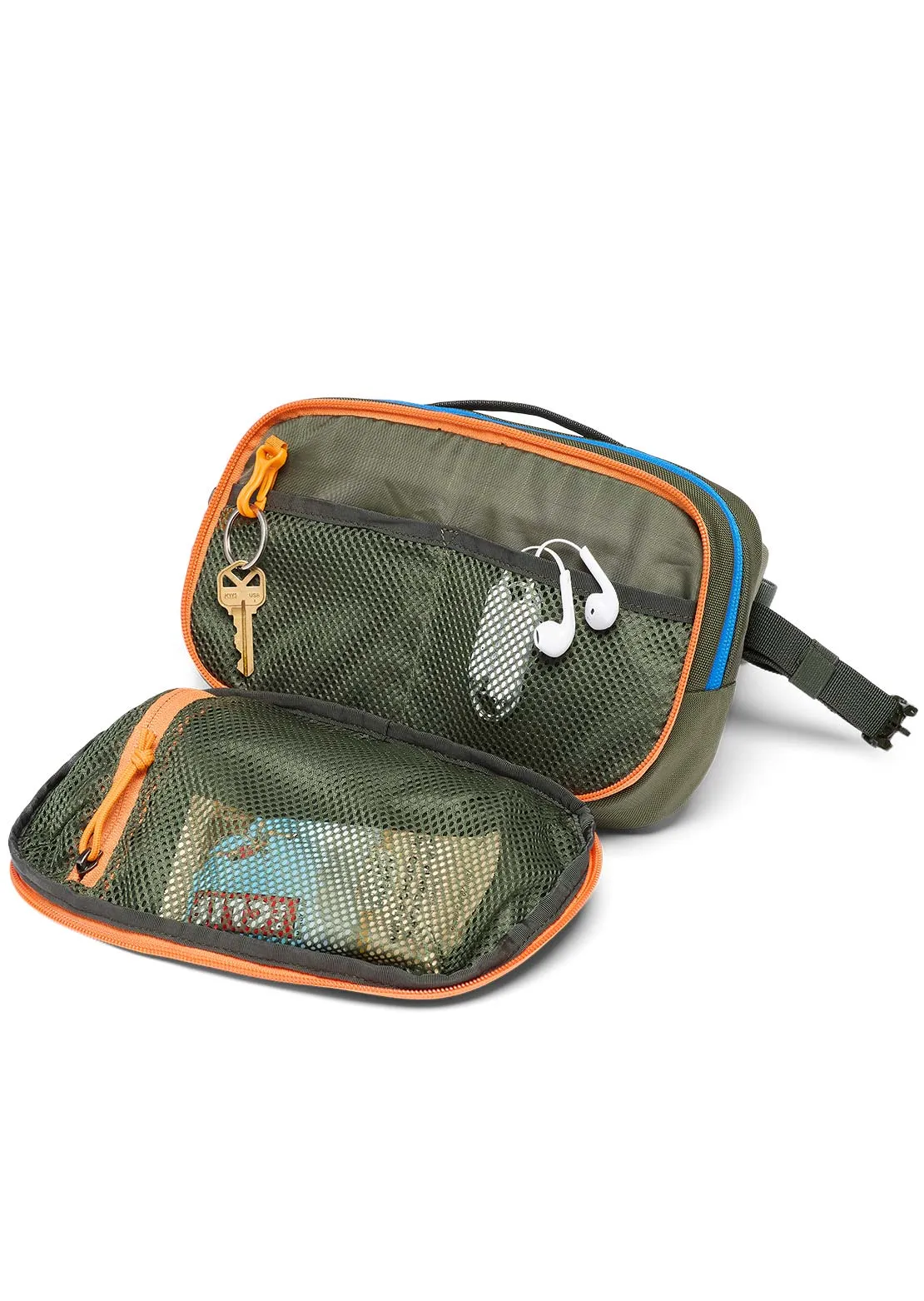 Cotopaxi Allpa X 3L Hip Pack sold by Prfo product image thumbnail 5