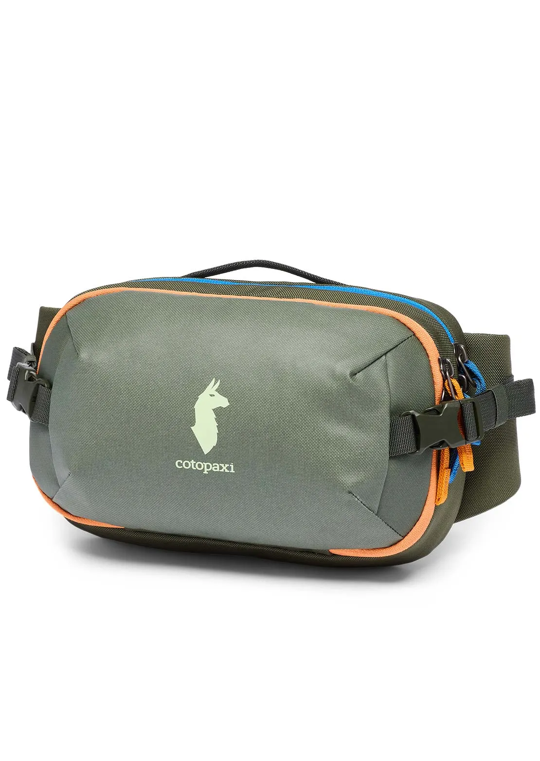 Cotopaxi Allpa X 3L Hip Pack sold by Prfo