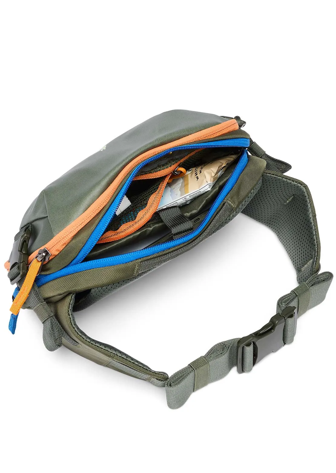 Cotopaxi Allpa X 3L Hip Pack sold by Prfo product image thumbnail 4