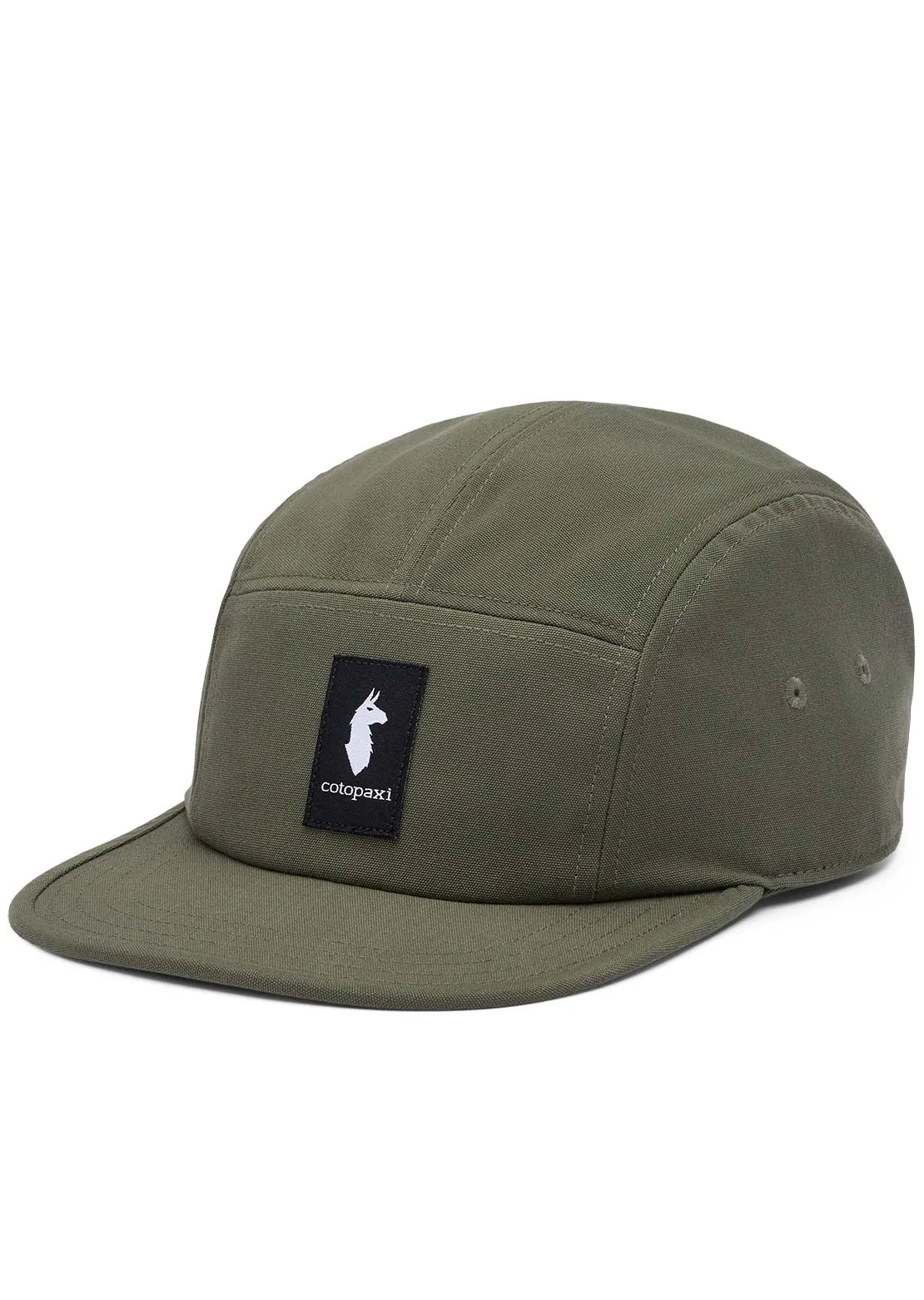 Cotopaxi Cada Dia 5-Panel Cap sold by Prfo product image thumbnail 3