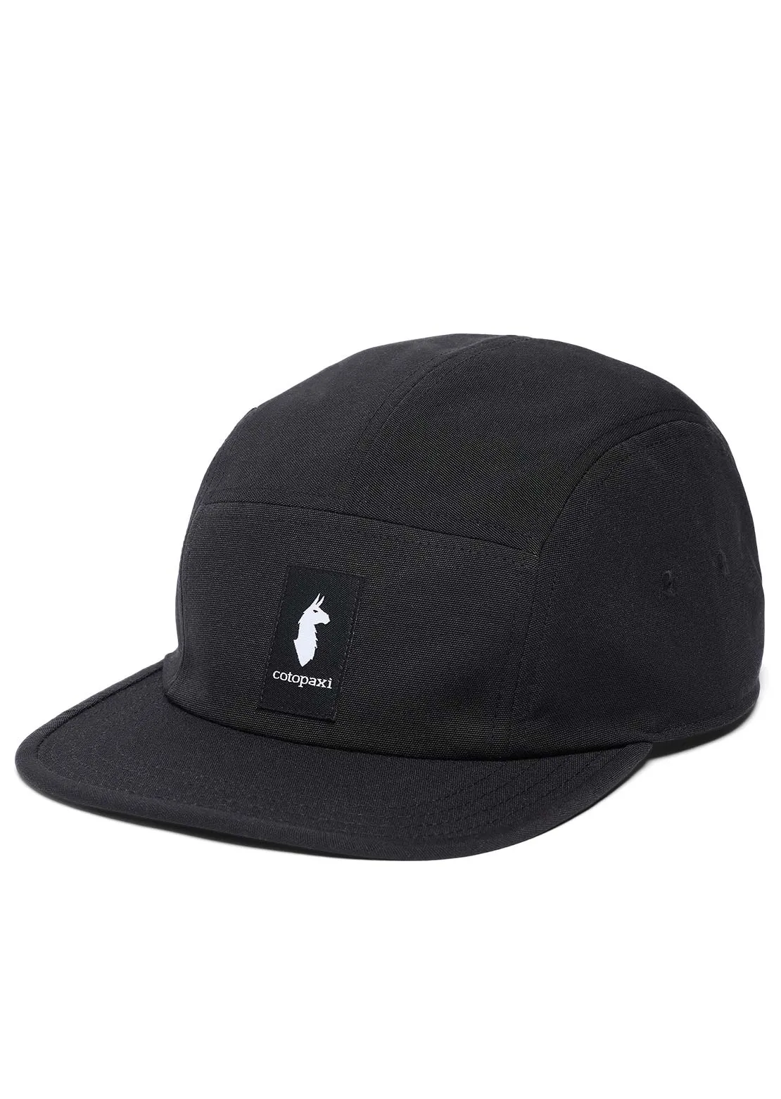 Cotopaxi Cada Dia 5-Panel Cap sold by Prfo