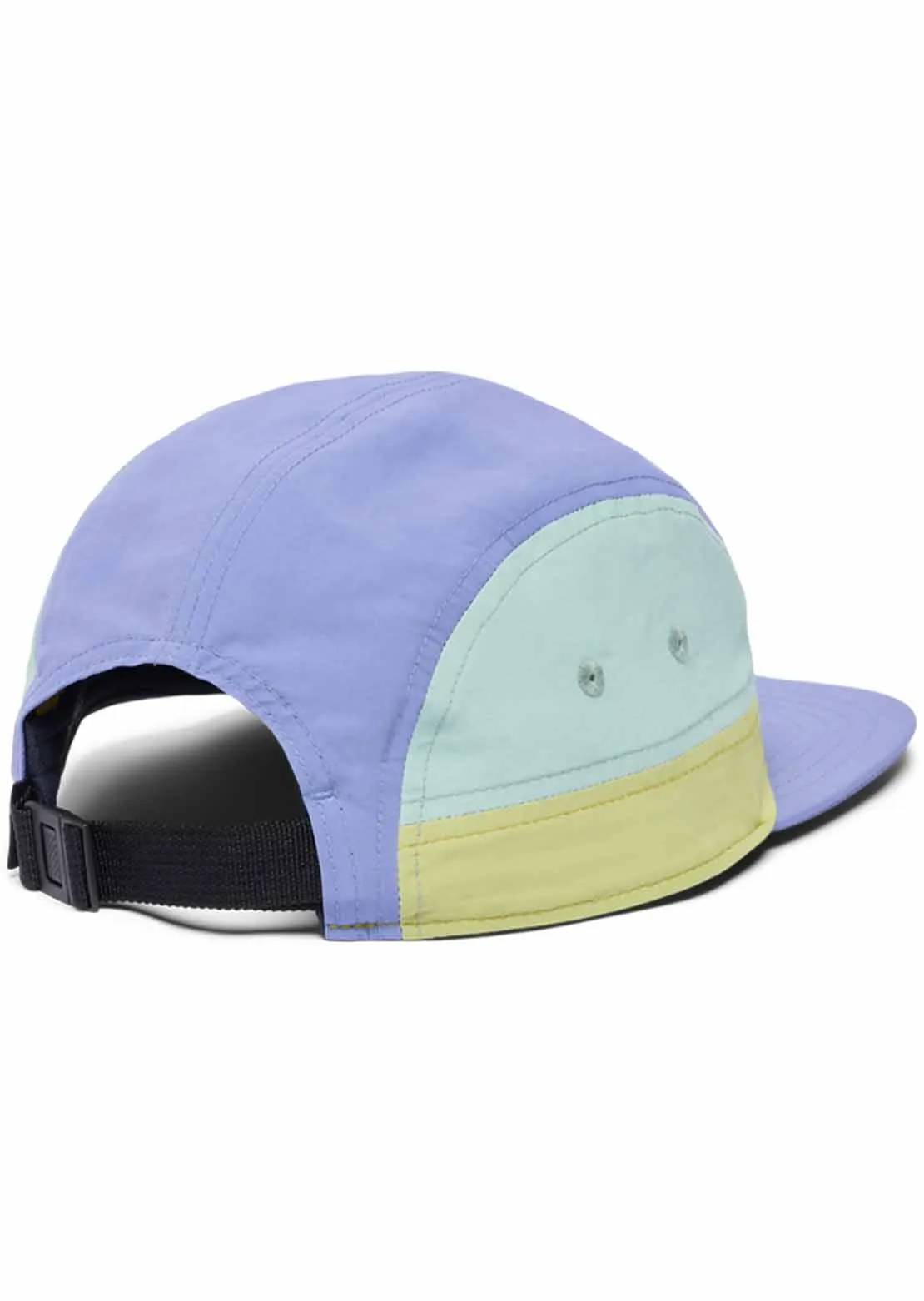 Cotopaxi Tech 5-Panel Cap sold by Prfo product image thumbnail 4