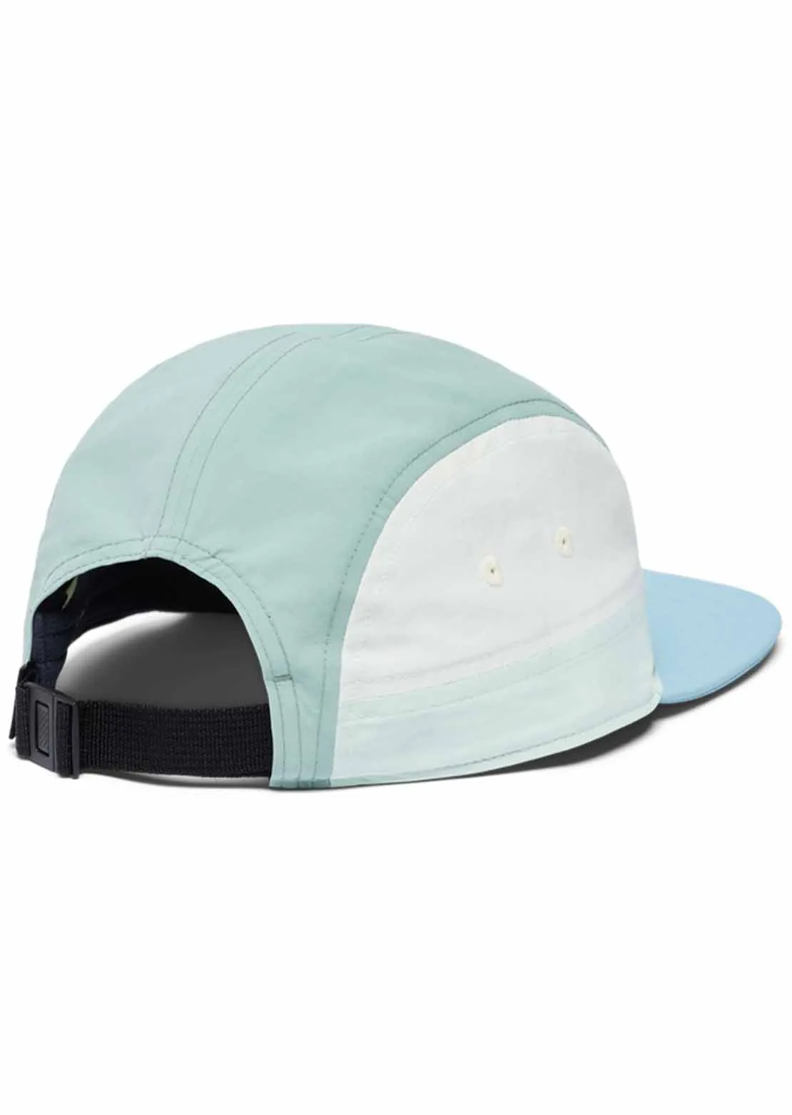 Cotopaxi Tech 5-Panel Cap sold by Prfo product image thumbnail 2