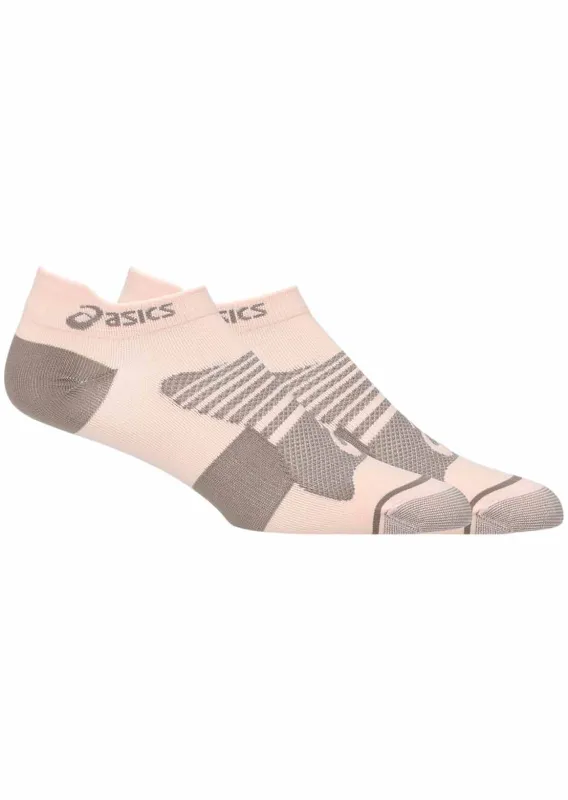 Asics Women's Quick Lyte Plus 3 Pack Socks sold by Prfo