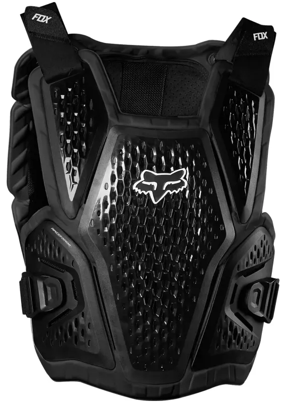 Fox Unisex Raceframe Impact Chest Guard sold by Prfo