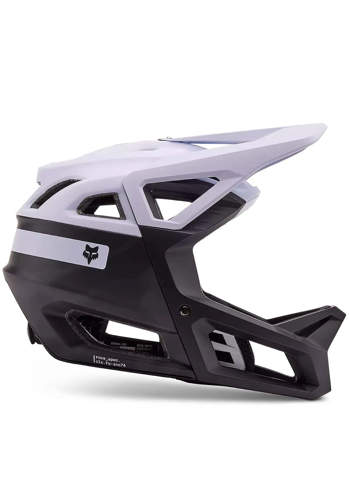 Fox Proframe RS Taunt Mountain Bike Helmet sold by Prfo product image thumbnail 2