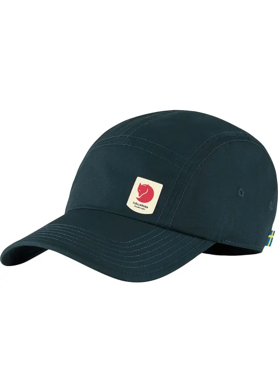 Fjallraven High Coast Lite Cap sold by Prfo