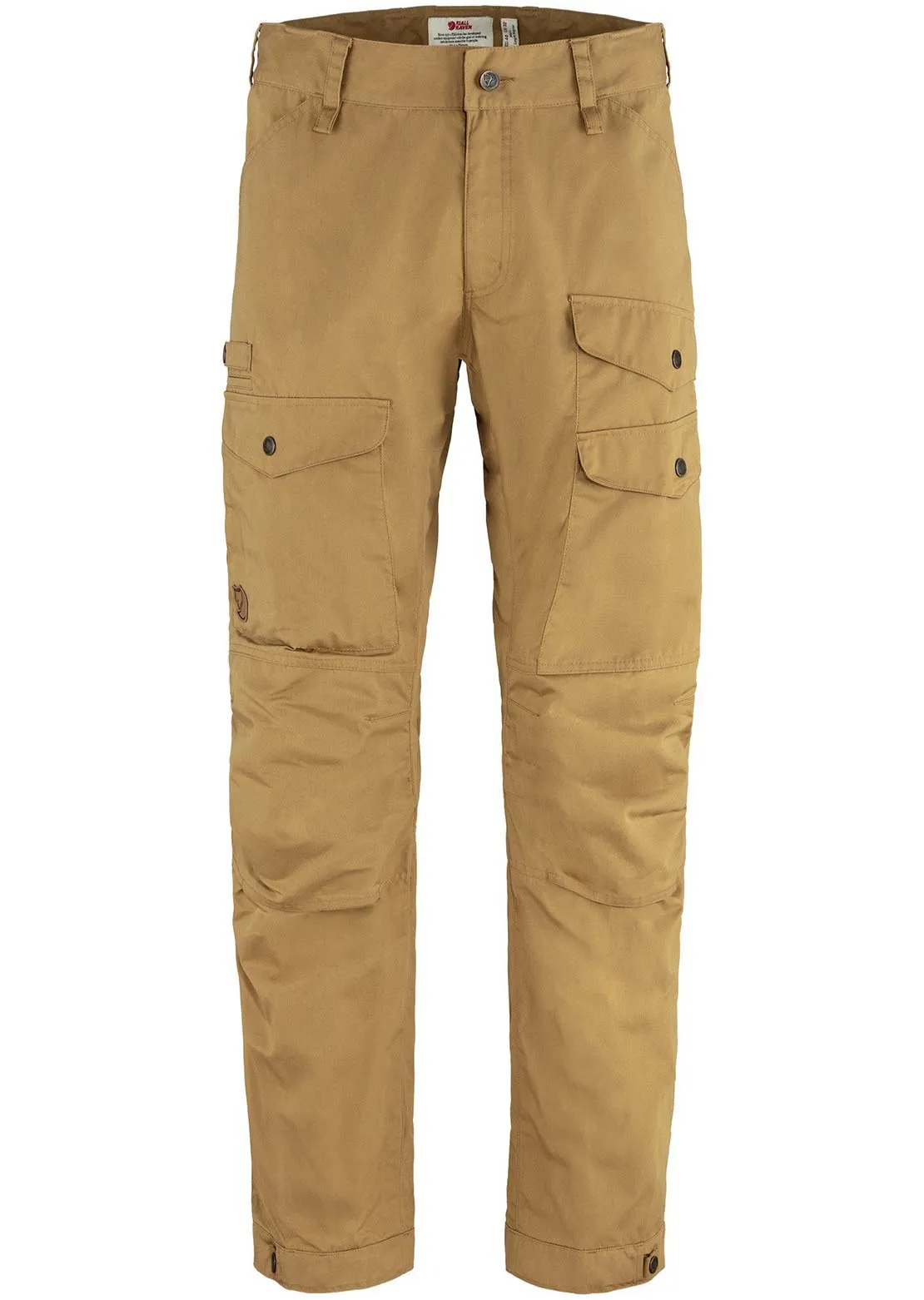 Fjallraven Men's Vidda Pro Ventilated Trousers sold by Prfo