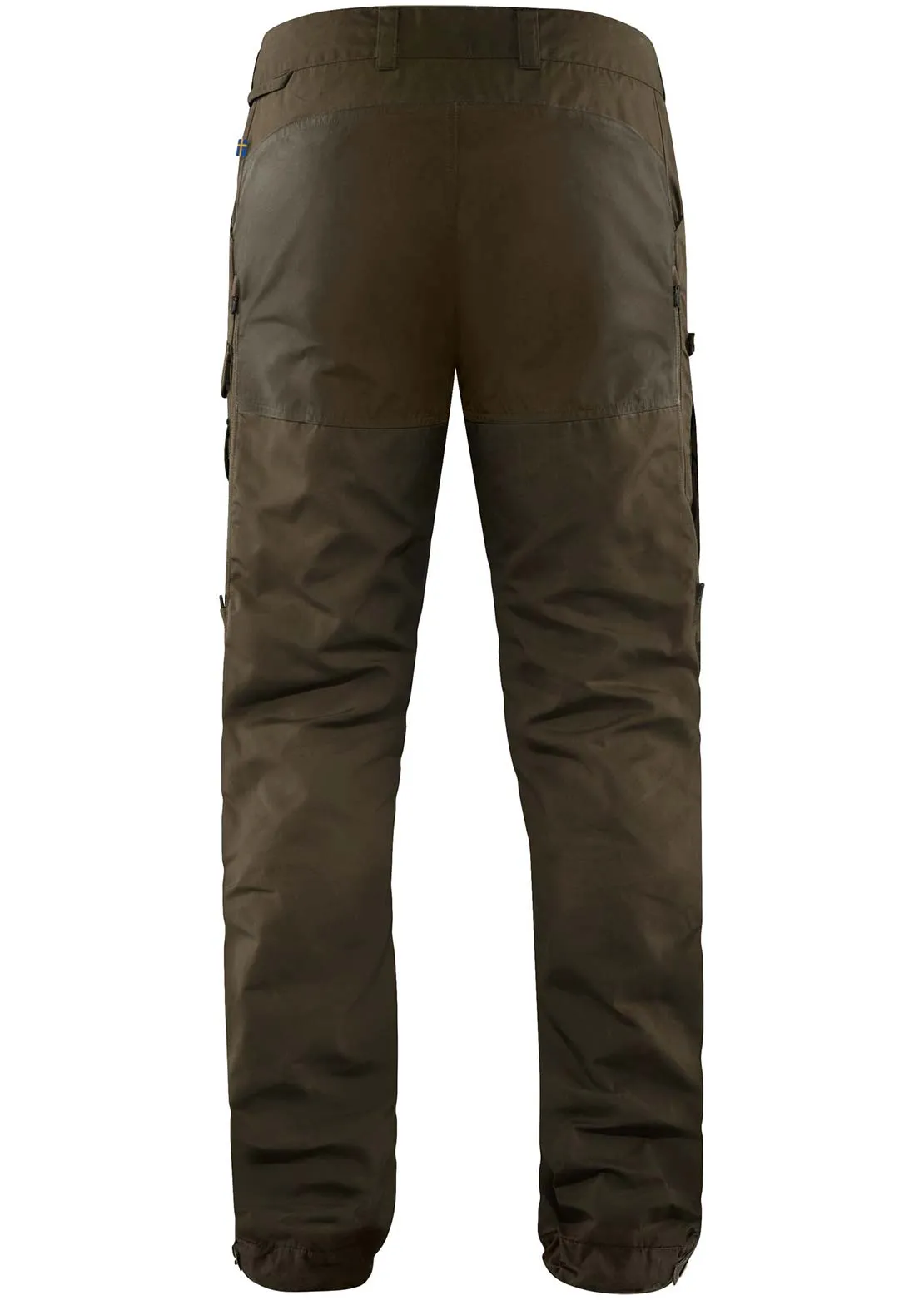 Fjallraven Men's Vidda Pro Ventilated Trousers sold by Prfo product image thumbnail 4