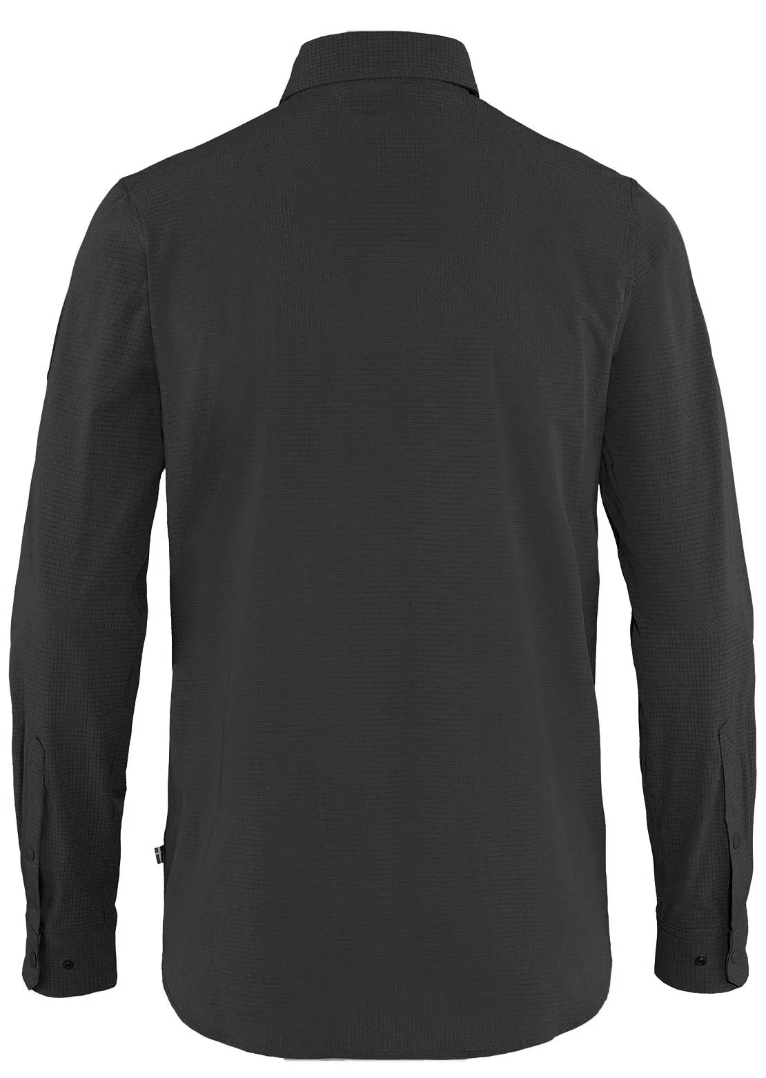 Fjallraven Men's Abisko Trekking Button Up Shirt sold by Prfo product image thumbnail 4