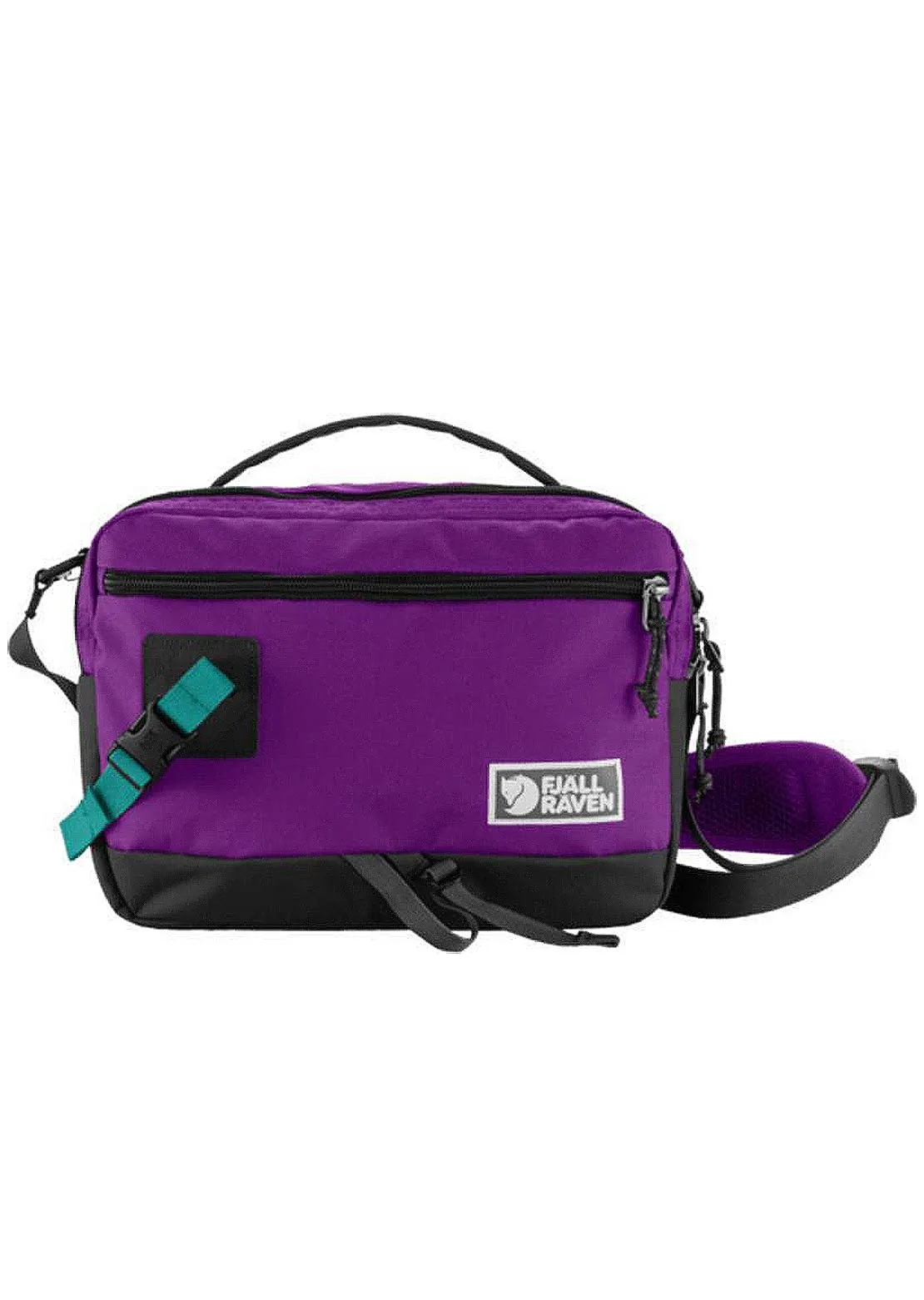 Fjallraven Vardag Shoulder Bag sold by Prfo