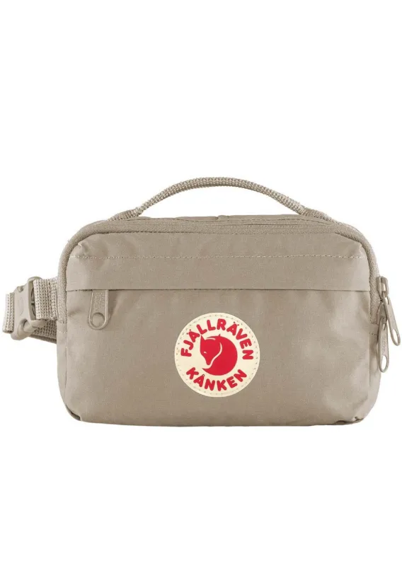 Fjallraven Kanken Hip Pack made by Fjallraven