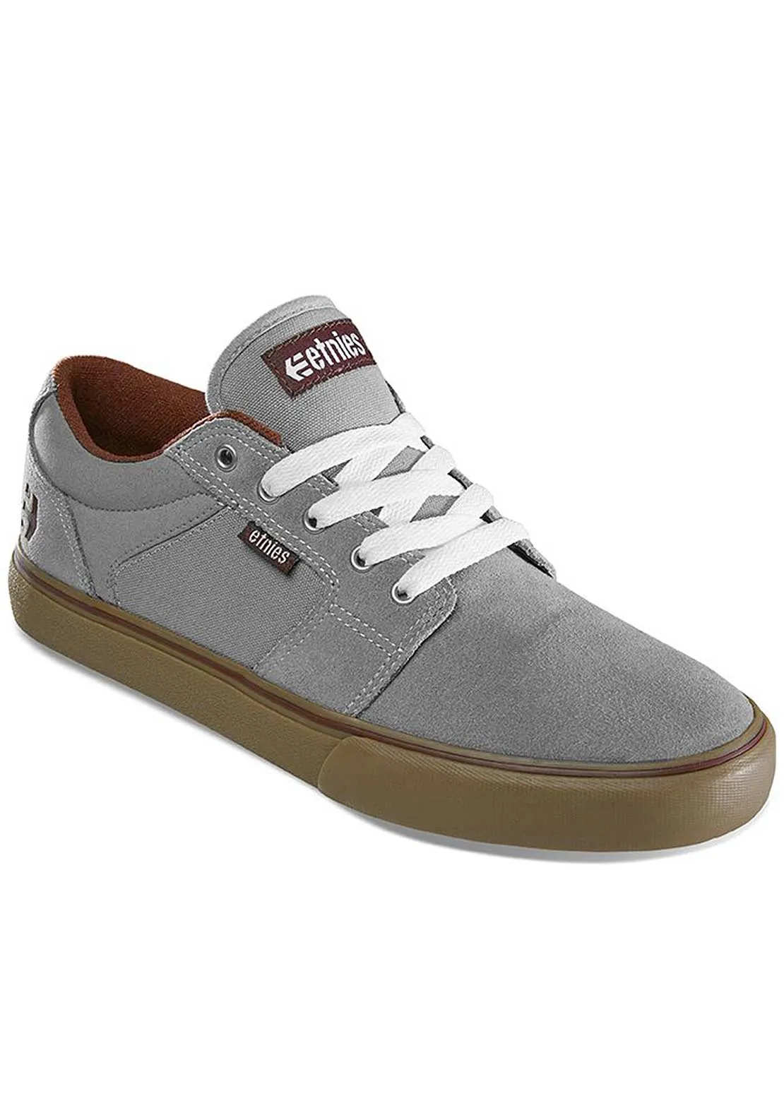 Etnies Men's Barge LS Shoes sold by Prfo product image thumbnail 3