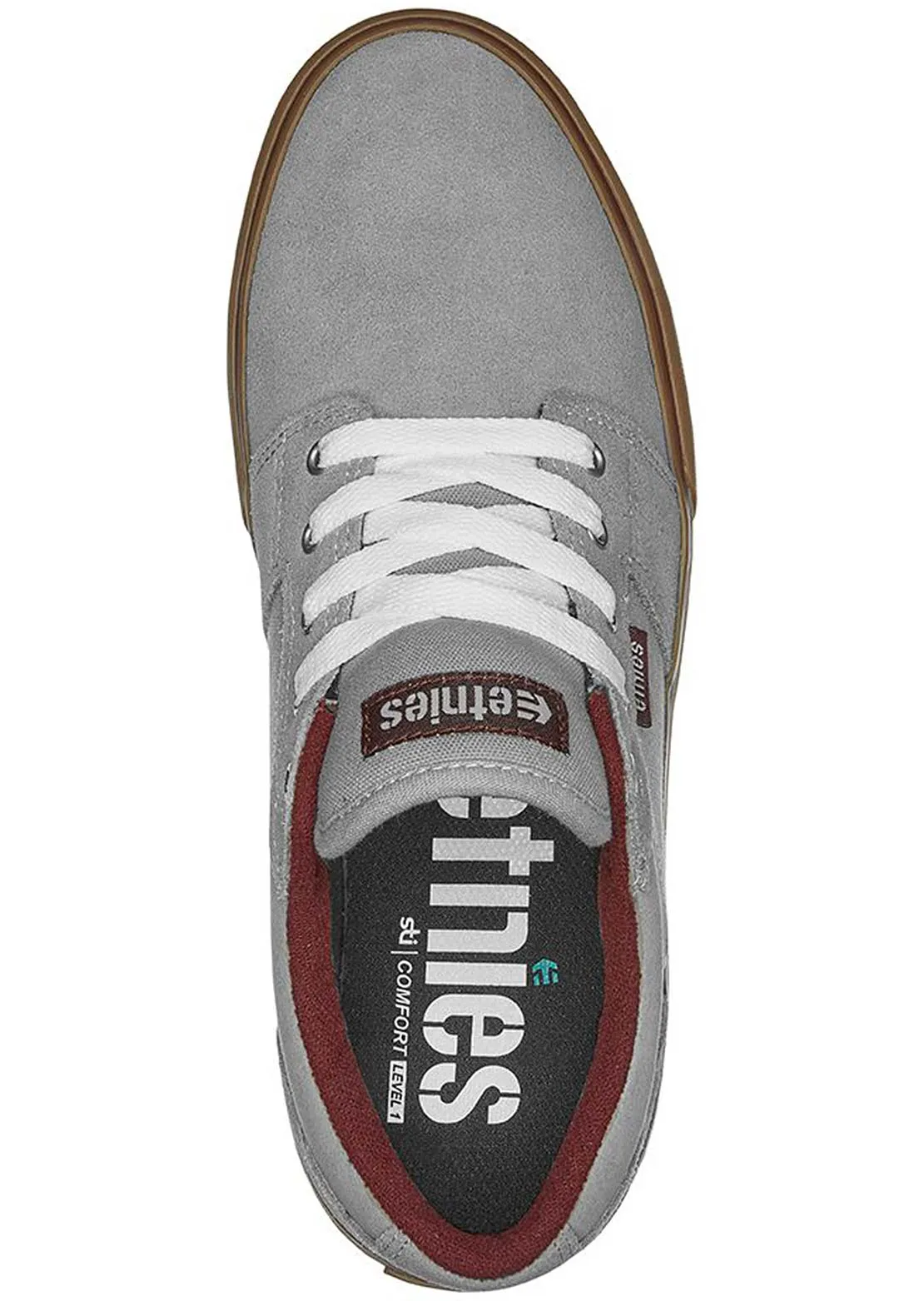 Etnies Men's Barge LS Shoes sold by Prfo product image thumbnail 4