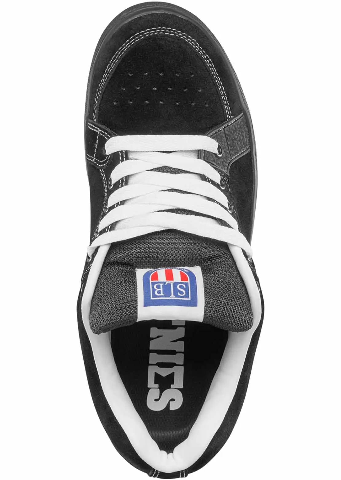 Etnies Men's Sal23 Shoes sold by Prfo product image thumbnail 4