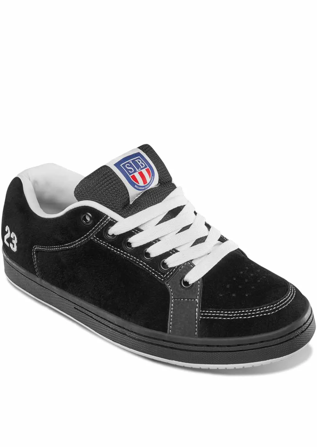 Etnies Men's Sal23 Shoes sold by Prfo product image thumbnail 2