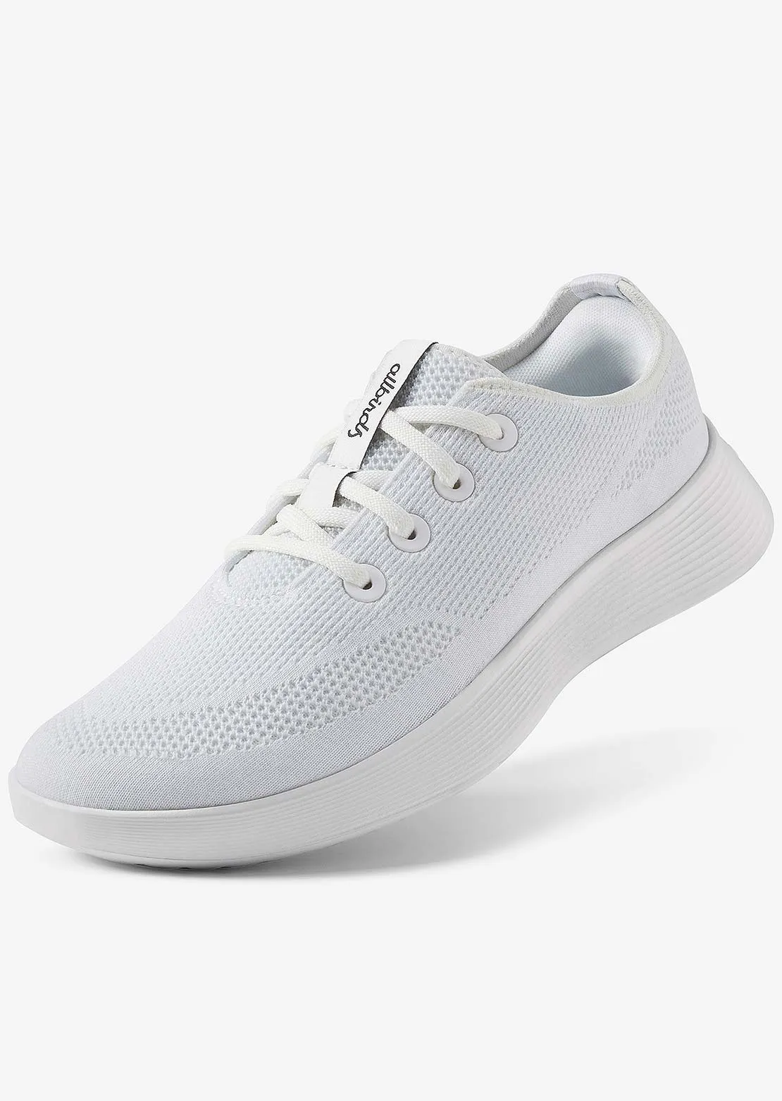 Allbirds Women's Tree Runner Go Shoes sold by Prfo product image thumbnail 3