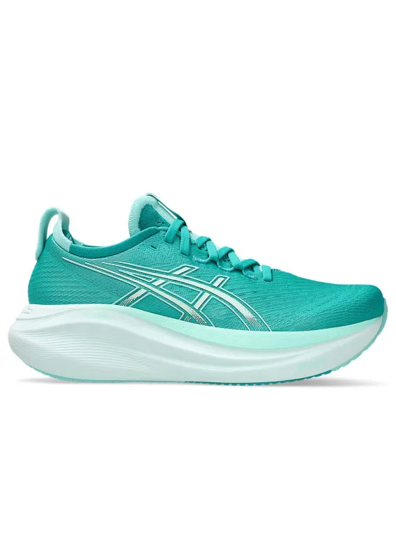 Asics Women's Gel-Nimbus 27 Running Shoes sold by Prfo