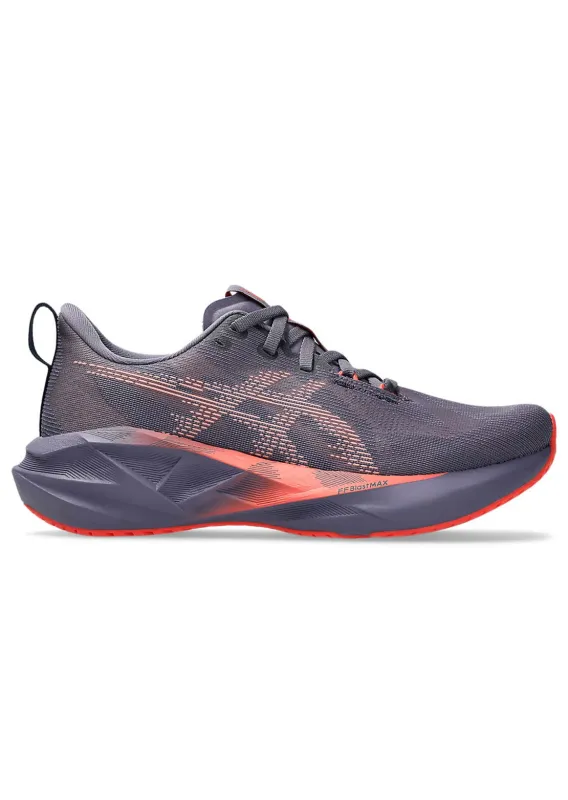 ASICS x BANDIT ☆ NOVABLAST 5 Women’s Bandit x ASICS Novablast 5 - Women's