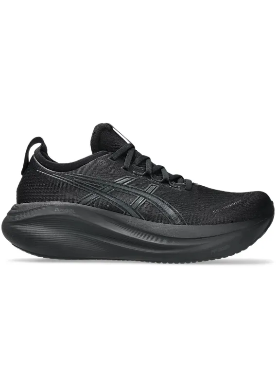 Asics Men's Gel-Nimbus 27 Running Shoes sold by Prfo