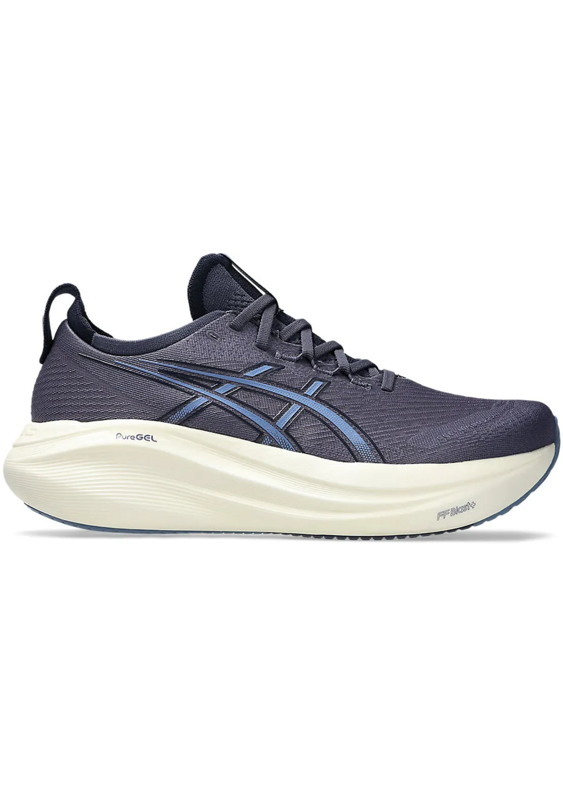 Asics Men's Gel-Nimbus 27 Running Shoes sold by Prfo