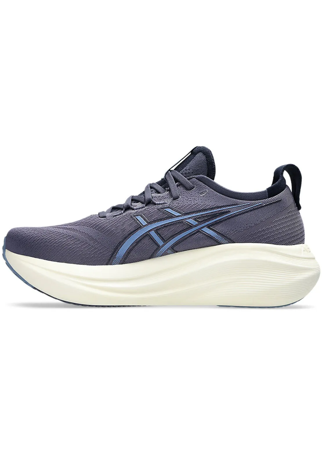 Asics Men's Gel-Nimbus 27 Running Shoes sold by Prfo product image thumbnail 3