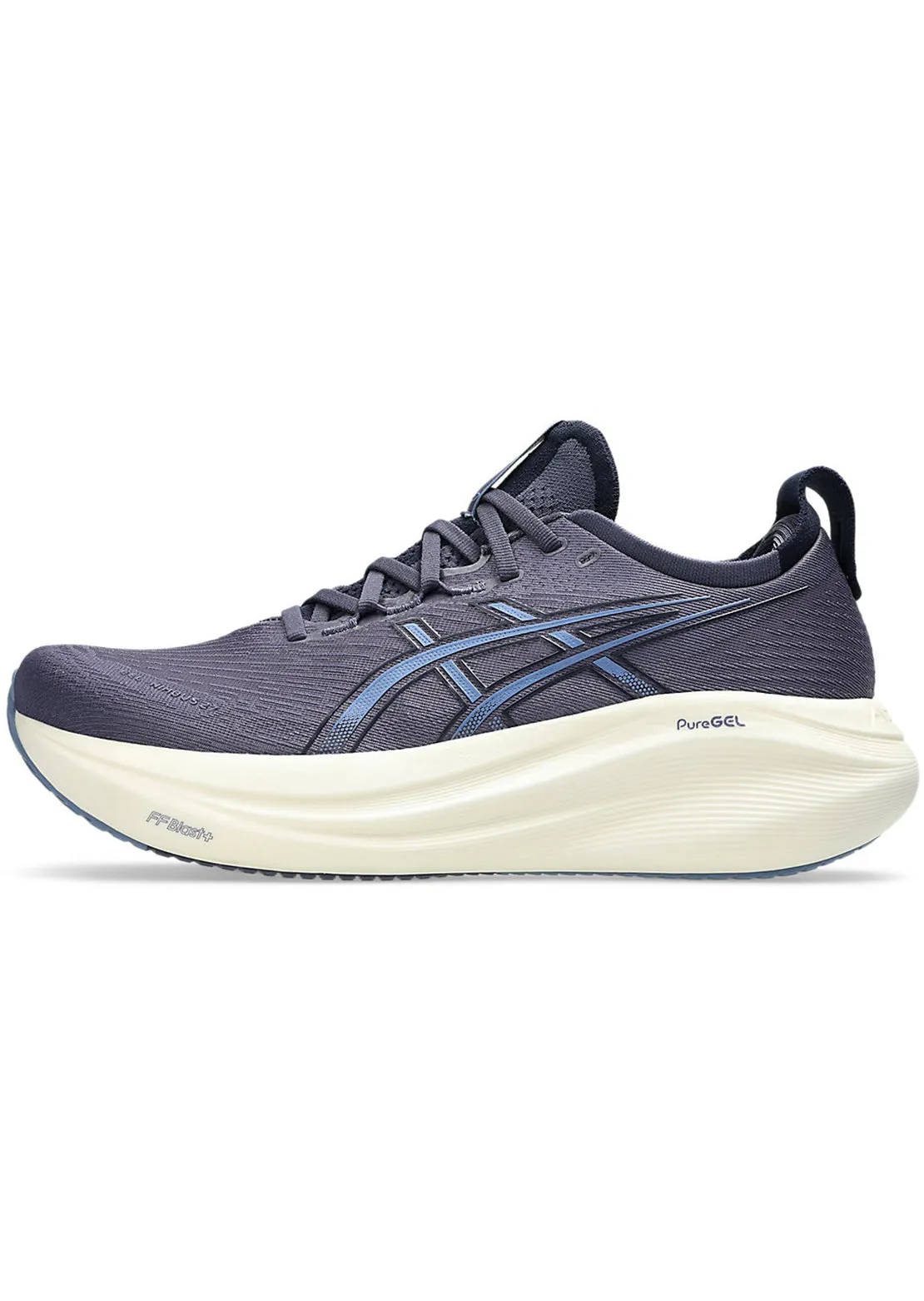 Asics Men's Gel-Nimbus 27 Running Shoes sold by Prfo product image thumbnail 2